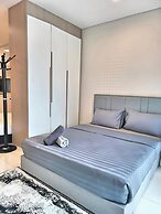 Summer suites klcc By Regal Homes