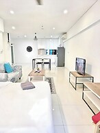 Summer suites klcc By Regal Homes