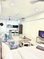 Summer suites klcc By Regal Homes