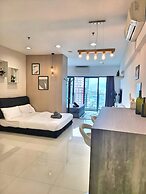 Summer suites klcc By Regal Homes