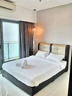 Summer suites klcc By Regal Homes