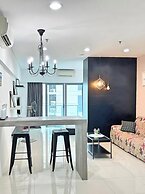 Summer suites klcc By Regal Homes