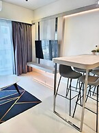 Summer suites klcc By Regal Homes