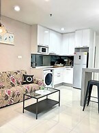 Summer suites klcc By Regal Homes