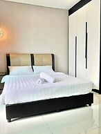 Summer suites klcc By Regal Homes