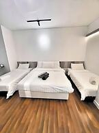 Summer suites klcc By Regal Homes