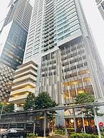 Summer suites klcc By Regal Homes