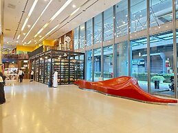 Summer suites klcc By Regal Homes