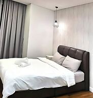 Summer suites klcc By Regal Homes