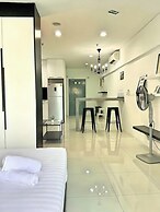 Summer suites klcc By Regal Homes