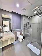 Summer suites klcc By Regal Homes