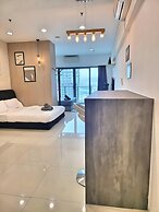 Summer suites klcc By Regal Homes