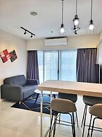 Summer suites klcc By Regal Homes