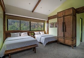 AiLee Villa & Hotel Tamcoc