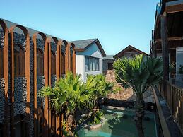 AiLee Villa & Hotel Tamcoc