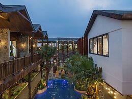 AiLee Villa & Hotel Tamcoc