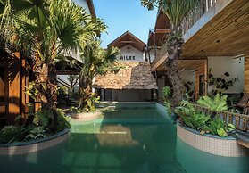 AiLee Villa & Hotel Tamcoc