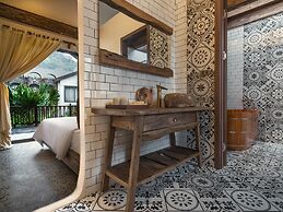 AiLee Villa & Hotel Tamcoc