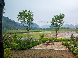 AiLee Villa & Hotel Tamcoc