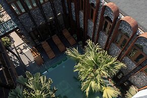 AiLee Villa & Hotel Tamcoc