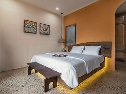 AiLee Villa & Hotel Tamcoc