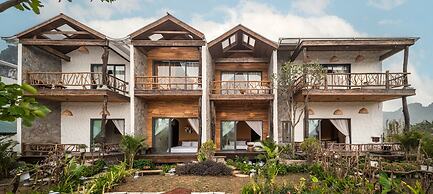 AiLee Villa & Hotel Tamcoc