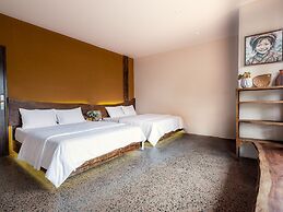 AiLee Villa & Hotel Tamcoc