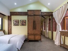 AiLee Villa & Hotel Tamcoc