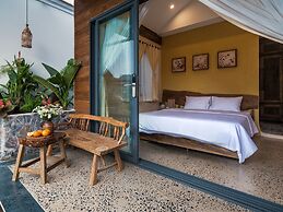 AiLee Villa & Hotel Tamcoc