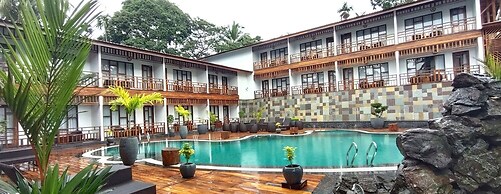 The Eden