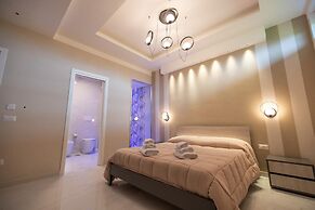Luxury Rooms Hotel