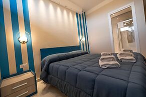 Luxury Rooms Hotel