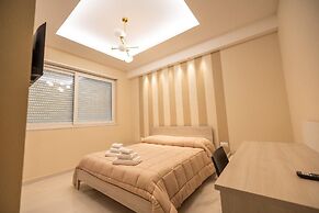Luxury Rooms Hotel