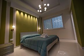 Luxury Rooms Hotel