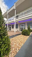 Luxury Rooms Hotel