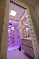Luxury Rooms Hotel