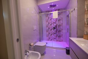 Luxury Rooms Hotel