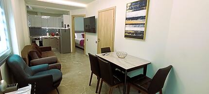 Pyrgiou Suites