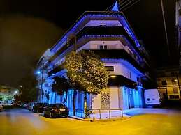 Pyrgiou Suites