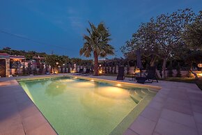 Sounio Escape To Sounio Cape Residence