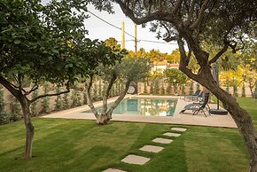 Sounio Escape To Sounio Cape Residence