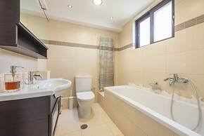 Sounio Escape To Sounio Cape Residence