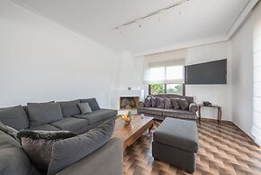 Sounio Escape To Sounio Cape Residence