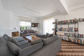 Sounio Escape To Sounio Cape Residence