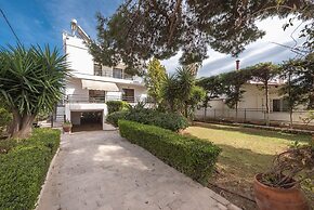 Sounio Escape To Sounio Cape Residence