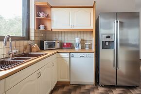 Sounio Escape To Sounio Cape Residence