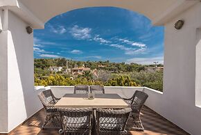 Sounio Escape To Sounio Cape Residence