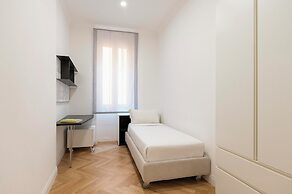 SJR Luxury Apartment Trevi Fountain