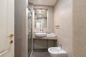 SJR Luxury Apartment Trevi Fountain