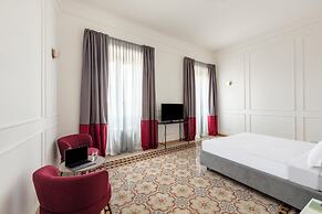 SJR Luxury Apartment Trevi Fountain